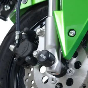 Tylko dziś Slidery przedniego zawieszenia R&G do Kawasaki Z125 (16-18), Z125 PRO (17-18)