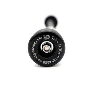 Slidery przedniego zawieszenia R&G do Suzuki DL1000 V-Strom (04-07), DL650 V-Strom (04-12) Premium