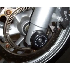 Najlepsza cena Slidery przedniego zawieszenia R&G Racing BMW R1200GS (-12)/ R1200R (-14)/ R1200RT (-14)/ R1200S (wszystkie lata)