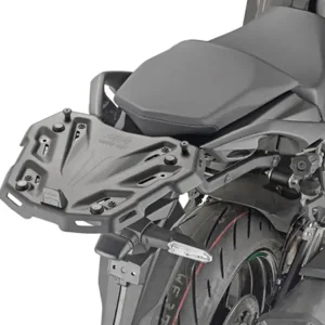 Oferta czasowa Stelaż pod kufer centralny Monokey, Monolock Kappa Kawasaki Ninja 1000 SX (20-24)/ 1100 SX (25-) [bez płyty montażowej]
