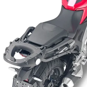Bestseller Stelaż pod kufer centralny Monokey, Monolock Kappa Honda NC750 X (21-)