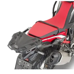 Oferta limitowana Stelaż pod kufer centralny Monokey, Monolock Kappa Honda CRF1100 L Africa Twin (20-23) [bez płyty]