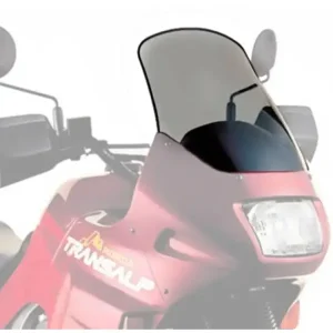 Bezpieczna płatność Szyba motocyklowa Kappa Honda XL 600 V Transalp (89-93) przyciemniana