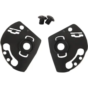 Oferta czasowa Mechanizm wizjera Icon do kasku Airflite czarny