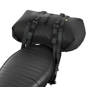 Wyprzedaż Torba na tył Kriega Rollpack [20L] czarna