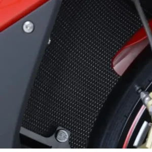 Dodaj do koszyka Osłona chłodnicy R&G aluminiowa do BMW S 1000 RR (15-18) niebieska