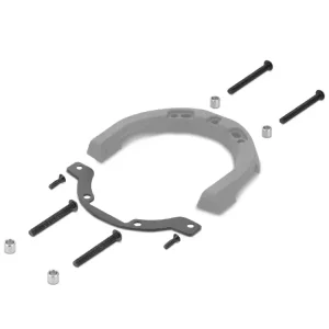 Oferta limitowana Mocowanie tankbagów Shad Click System BMW (wybrane modele)
