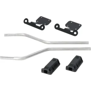Stelaż pod sakwy motocyklowe Blaze SW-MOTECH do motocykla KTM Duke 125, Duke 390 (17-) Premium