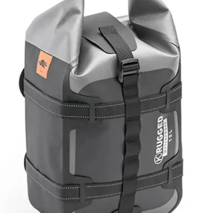 Torba na siedzenie / bagażnik Kappa K' rugged 10L Bezpieczna płatność