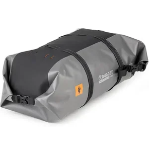 Hit sprzedaży Torba na siedzenie / bagażnik Kappa K' rugged 45L