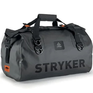Nie przegap Torba na siedzenie / bagażnik Kappa Stryker Range 40L