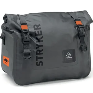 Tani Torba na siedzenie / bagażnik Kappa Stryker Range 15L