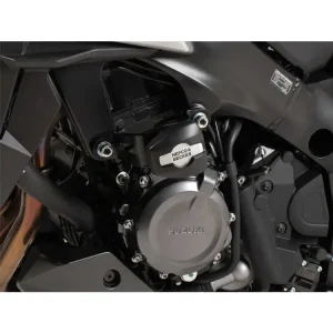 Crash pady Hepco&Becker do Suzuki GSX-S 1000 GX (24-) Oferta limitowana
