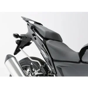 Tylko do końca tygodnia Stelaż pod sakwy motocyklowe Blaze SW-MOTECH Honda (wybrane modele)