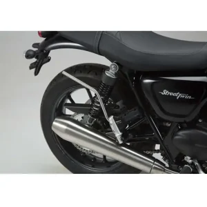 Stelaż pod sakwy motocyklowe Blaze SW-MOTECH Triumph (wybrane modele) Rabat