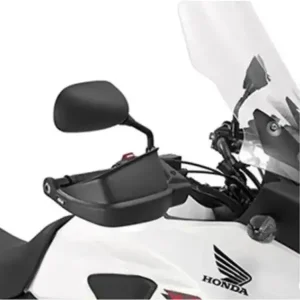 Premium Handbary Kappa Honda CB 750 Hornet/ XL 750 Transalp (23-) czarne