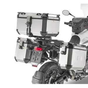 Stelaż kufrów bocznych Monokey Cam-Side Kappa KL One-Fit Triumph Tiger 900/ GT/ GT Pro/ Rally/ Rally Pro (20-) Wybór klientów