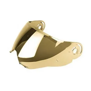 Oferta Szybka do kasku Scorpion ADX-2 złota, lustrzana [model: KDF-32]