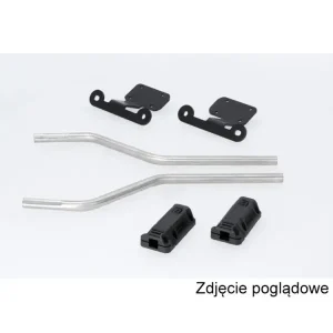 Stelaż pod sakwy motocyklowe Blaze SW-MOTECH Kawasaki Z 650 (18-19)/ Ninja 650 (17-19) Szybka wysyłka