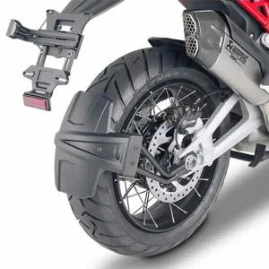 Zamów dziś Mocowanie błotnika Kappa KRM02 Ducati Multistrada V4/ V4 S (21-)