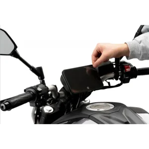 Bezpieczne zakupy Osłona wyświetlacza motocyklowego PUIG Yamaha MT-07 (23-)
