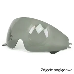 Blenda przeciwsłoneczna do kasku Scorpion Belfast Evo (Carbon) mocno przyciemniana [model: KS-7] Sprawdź teraz