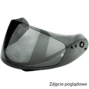Szybka do kasku Scorpion Exo-491 mocno przyciemniana [model: KDF14-3] Sprawdź teraz