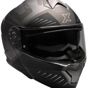 Kask szczękowy Roxar Paname Evo Edge czarny Dodaj do koszyka