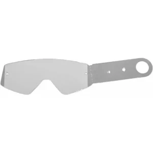 Zrywki Tear-off do gogli Thor Combat i Conquer [14 sztuk] Premium