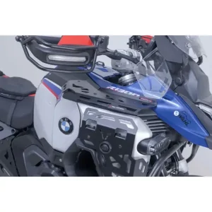 Stelaż do montażu toreb bagażowych SW-Motech mocowany do zbiornika paliwa BMW R 1300 GS Adventure (24-) Dostępne od ręki