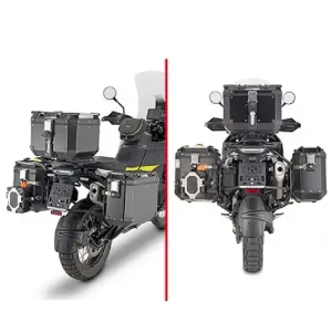 Stelaż kufrów bocznych Monokey Kappa KL One-Fit Triumph Tiger 1200 GT/ GT Pro (22-) Oferta