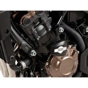 Crash pady Hepco&Becker Honda CB 650 R E-Clutch (24-) Ostatnie sztuki