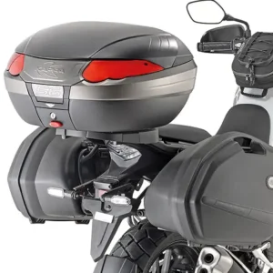 Hit sprzedaży Stelaż kufrów bocznych Monokey Side Kappa Honda CB 500 X (19-23)/ NX 500 (24-) [mocowany za pomocą adaptera]