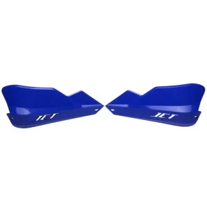 Osłony dłoni Barkbusters Jet, niebieskie + zestaw montażowy BMW R 1300 GS (24-) Oferta limitowana