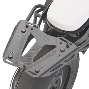 Stelaż pod kufer centralny Monokey, Monolock Kappa BMW CE 02 (24-)[bez płyty montażowej] Szybka dostawa