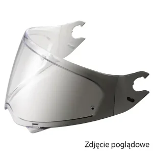 Ostatnie sztuki Szybka do kasku Scorpion Covert FX fotochromatyczna [model: KDS-F-01]