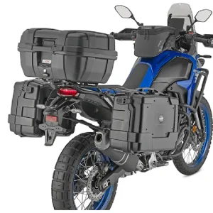 Stelaż kufrów bocznych Monokey Kappa KL One-Fit Yamaha Tenere 700/ Rally (25-)/ World Raid (26-) Nie przegap
