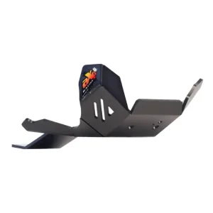 Wyprzedaż Płyta pod silnik AXP Racing Xtrem Suzuki DR-Z4S 400 (25-) czarna