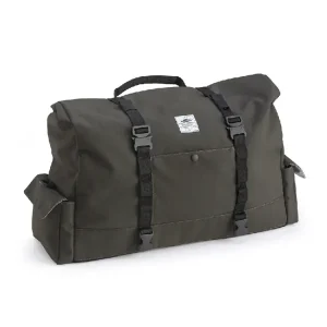 Torba na tył Kappa Rambler RB101R Eco ciemnozielona [pojemność: 26 l] Nowość