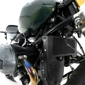 Nowy Osłona chłodnicy R&G Racing BMW R12 nineT (24-)