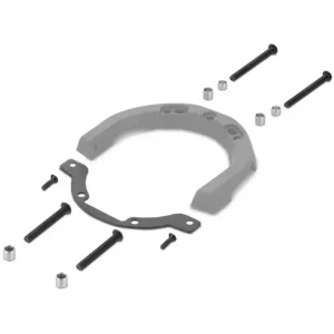Zamów dziś Mocowanie tankbagów Shad Click System BMW R 1300 GS (23-)/ R 1300 RT (26-)