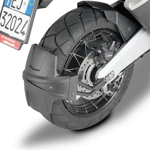 Zamów teraz Błotnik motocyklowy tylny Kappa KRM02 Ducati Multistrada V4/ V4 S (21-)[mocowanie w zestawie]