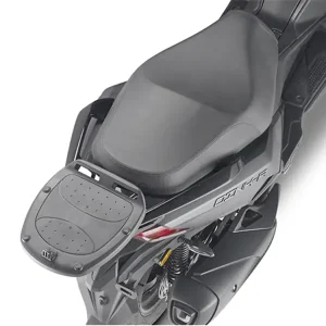Obniżka ceny Stelaż pod kufer centralny Monolock Kappa Kymco Dink 125/ 150 (23-25)[bez płyty montażowej]