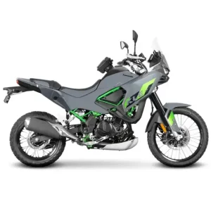 Ekspresowa dostawa Mocowanie tankbagów Shad K016CS Click System Kawasaki KLE 500 (26-)