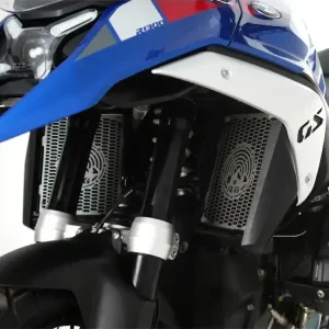 Wyprzedaż Osłona chłodnicy R&G Racing BMW R 1300 GS (23-)/ Adventure (24-)