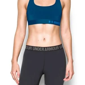 Biustonosz UNDER ARMOUR Armour Mid Crossback Dodaj do koszyka