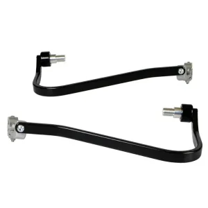Zestaw montażowy handbarów Barkbusters do Yamaha MT-07 (13-20)/ MT-07 LA (14-20) [dwupunktowe mocowanie] Bestseller